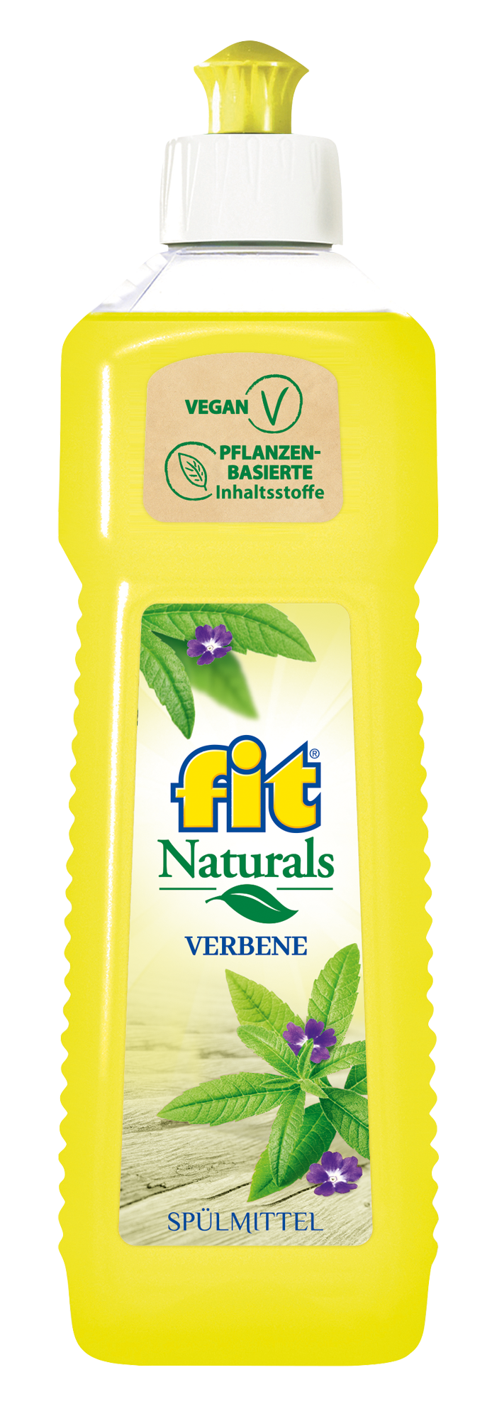 fit Naturals Spülmittel 500 ml