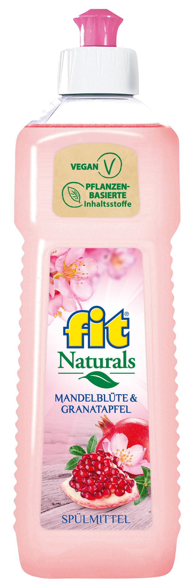 fit Naturals Spülmittel 500 ml