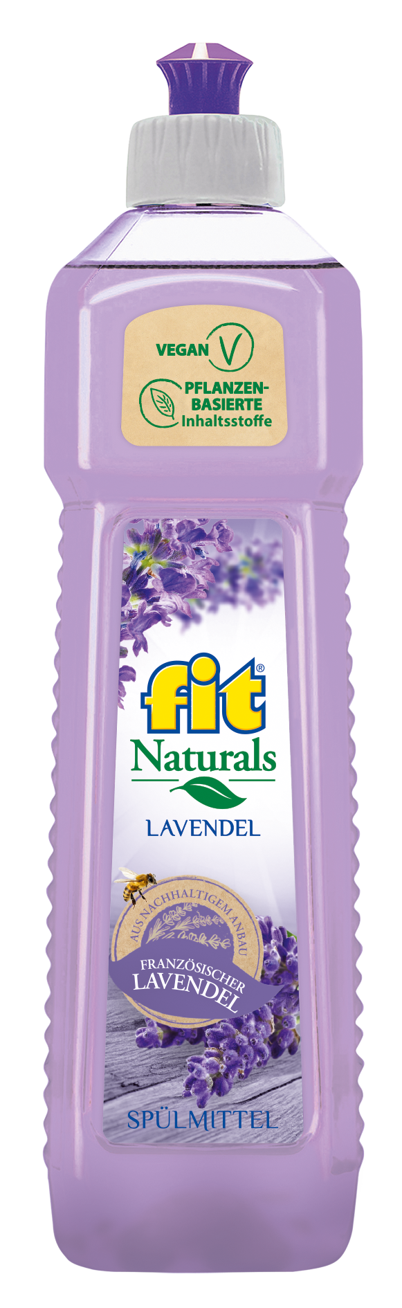 fit Naturals Spülmittel 750 ml