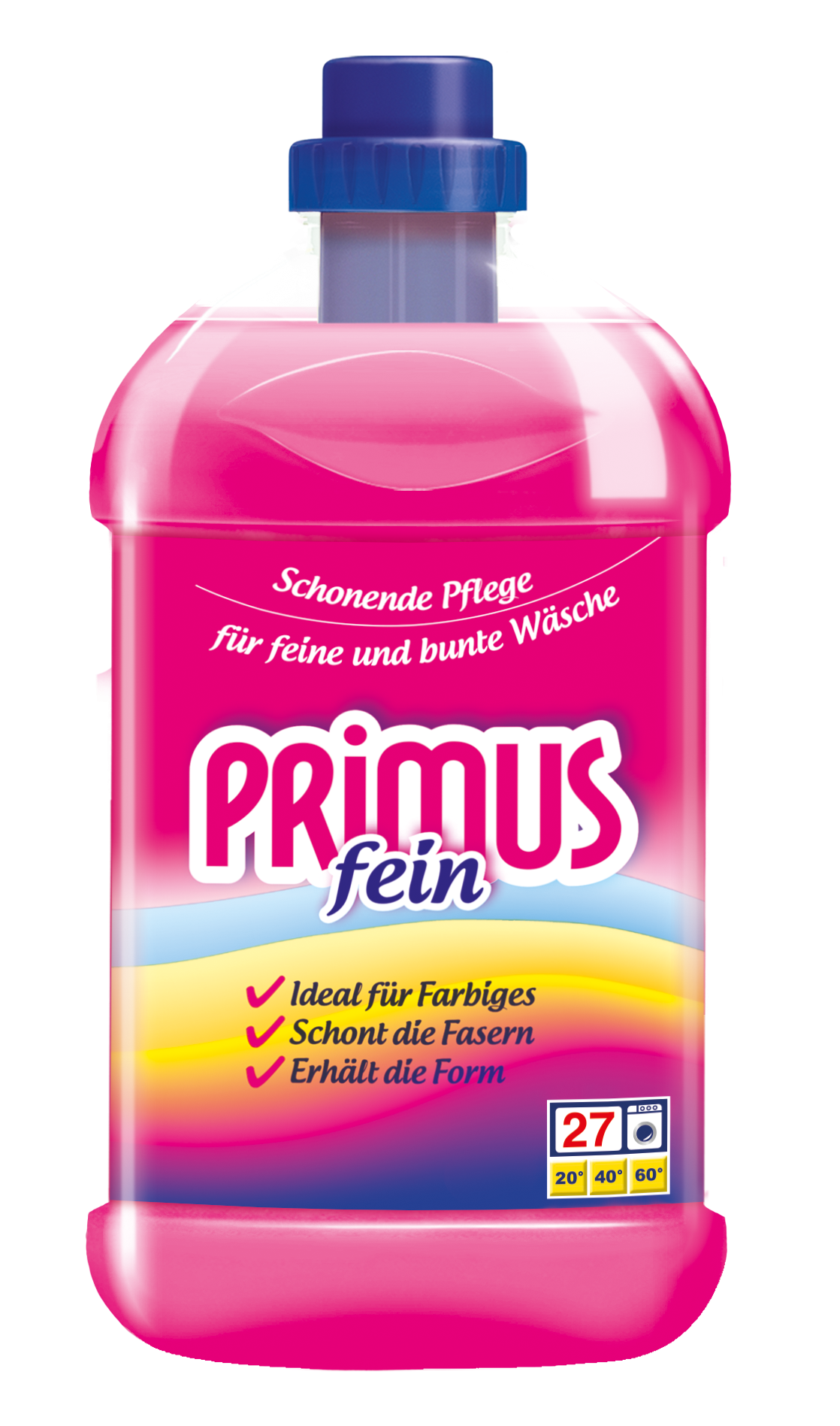 Primus Feinwaschmittel