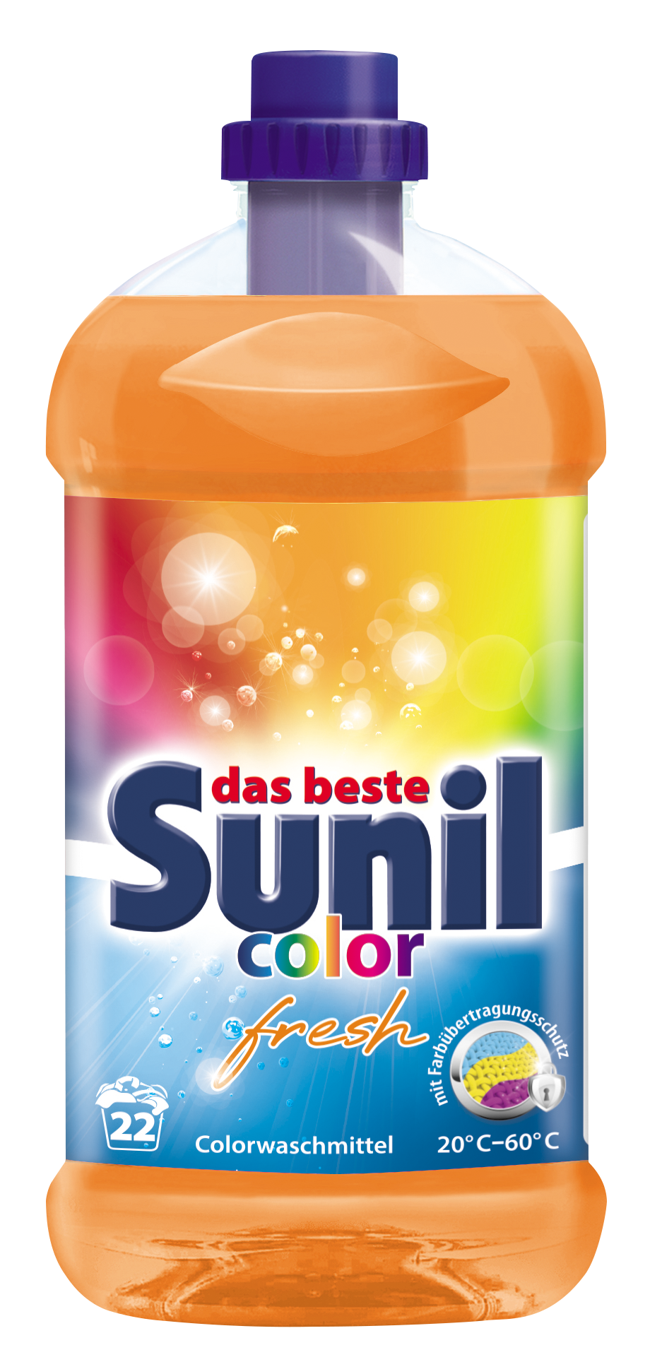 Sunil color fresh