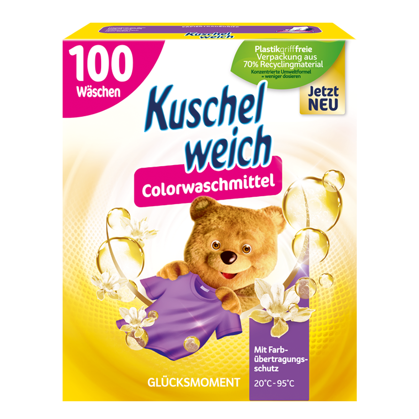 Kuschelweich XXL Sparpack